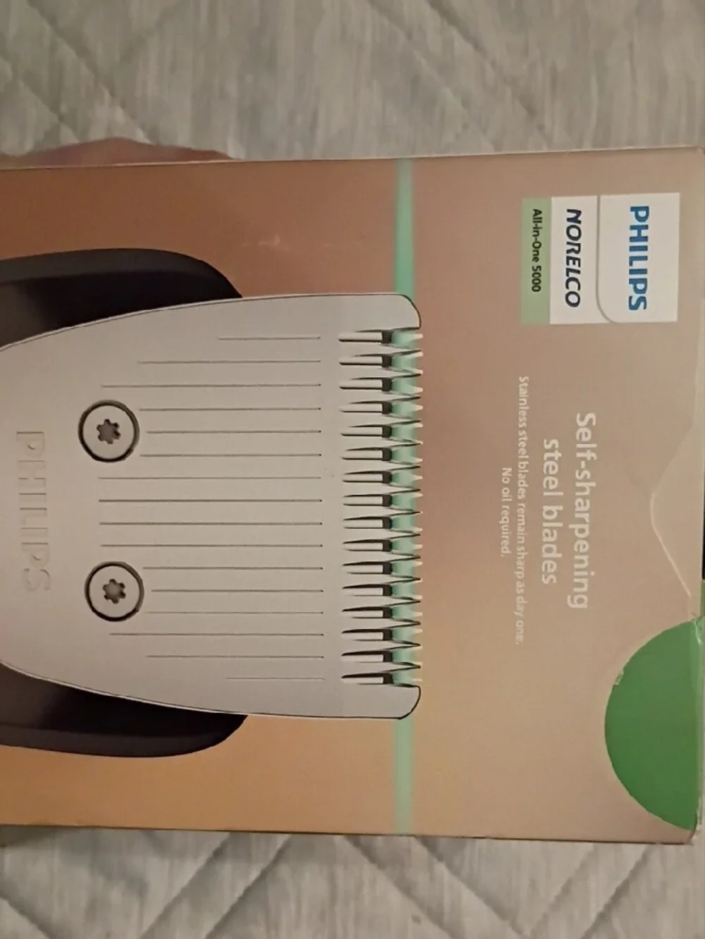 philips-norelco philips norelco